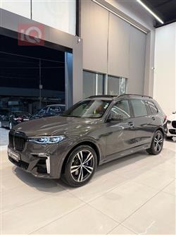 بي ام دبليو X7